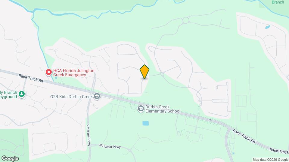 122 Savita St Map and Location Details