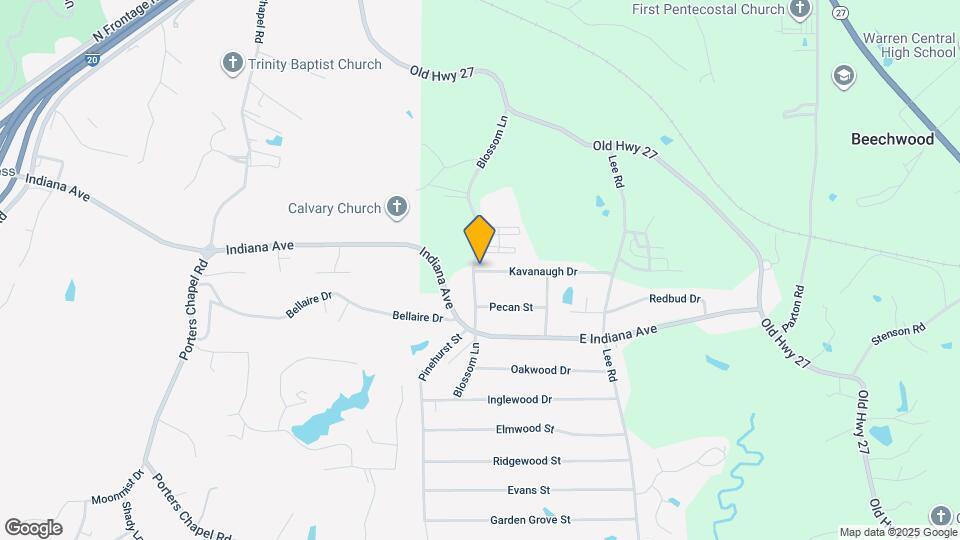 Apple Orchard Apartments and Nearby Vicksburg Apartments For Rent