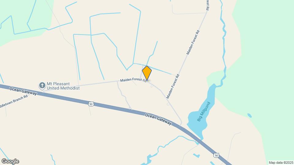 4345 Maiden Forest Rd Apartments and Nearby Vienna Apartments For Rent