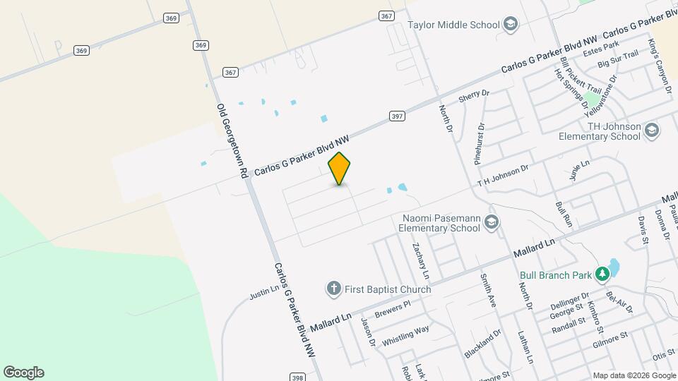 172 Onna St Map and Location Details