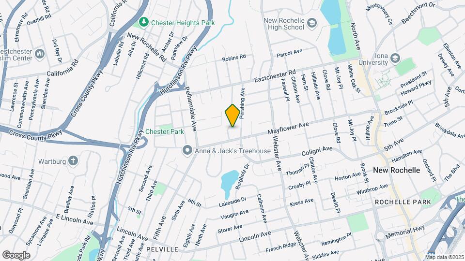 19 White Stone Pl-Unit -1 Map and Location Details