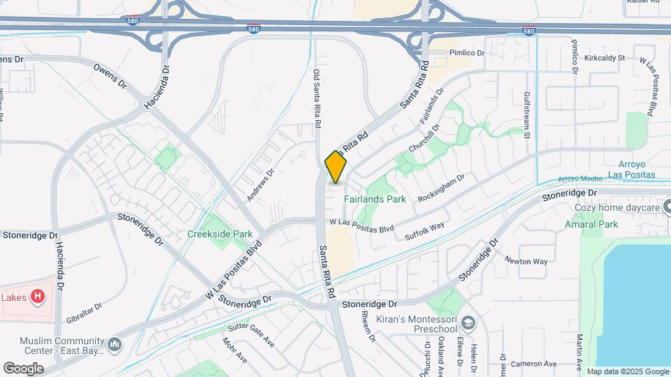 4411 Newman Pl Rentals in Pleasanton, CA