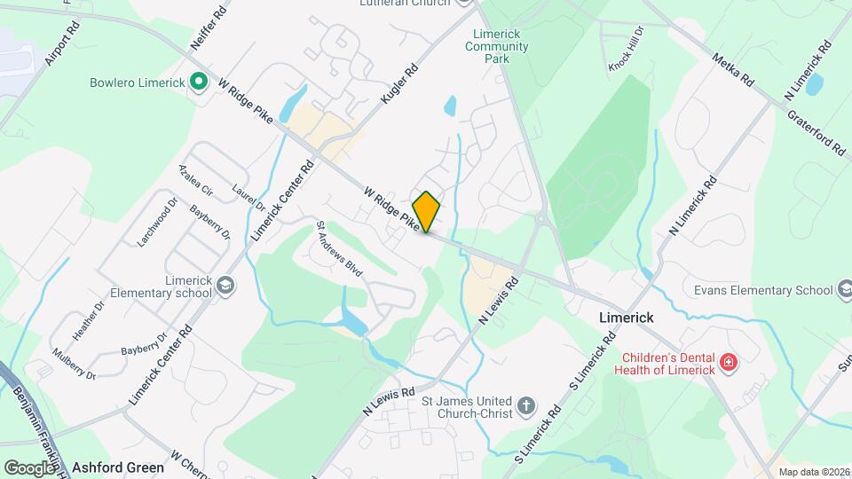 Robino Summer Chase Map and Location Details