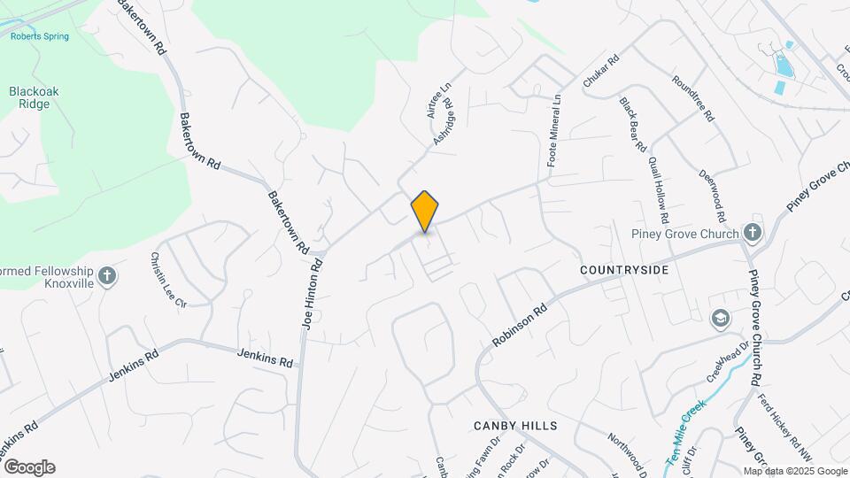 Nature View Condos Apartments Knoxville, TN Apartments For Rent