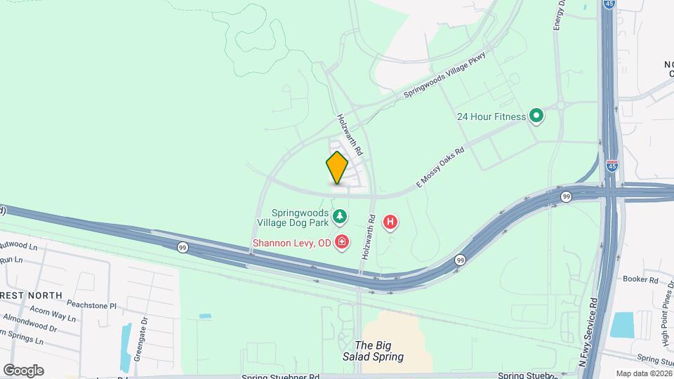 67 Thorpe Ln Mapa y Detalles de la Ubicación