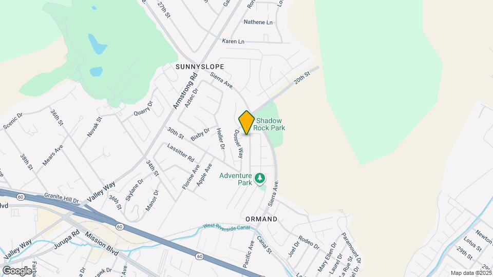 6355 Kori Ct Map and Location Details