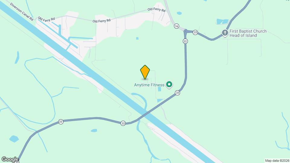 12811 St Croix Ct Mapa y Detalles de la Ubicación