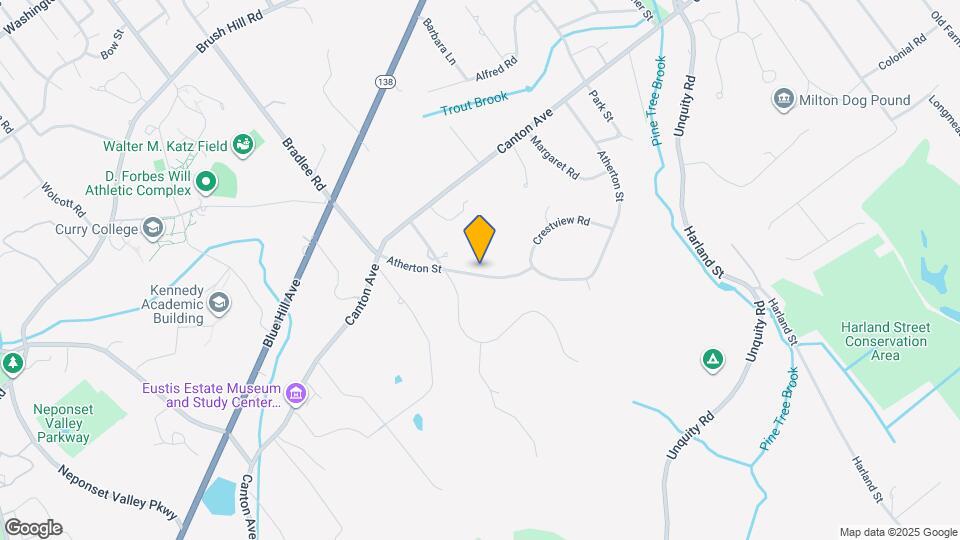 338 Atherton St Rentals in Milton, MA