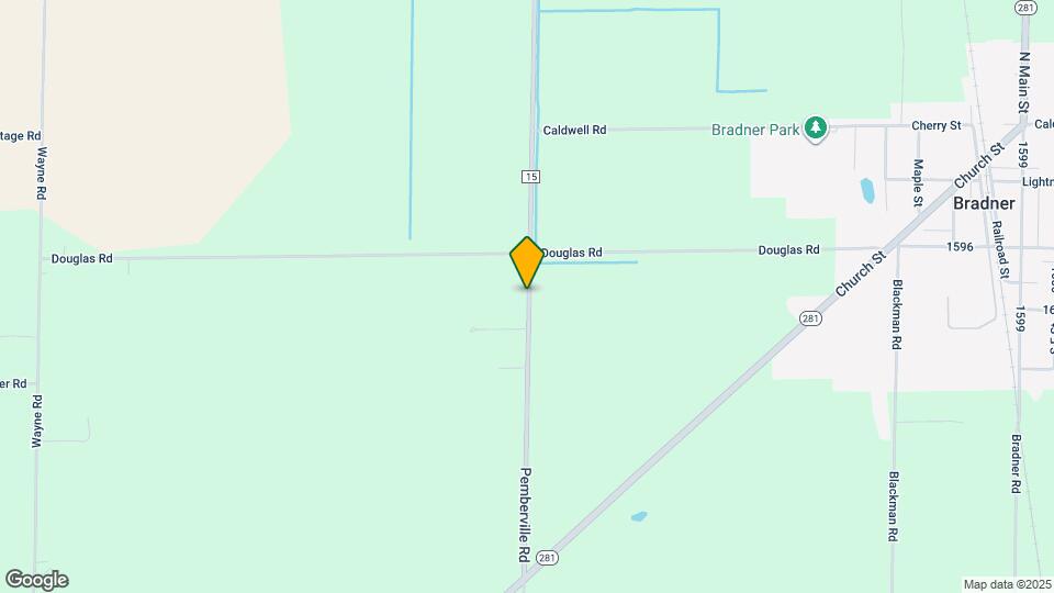 11635 Pemberville Rd Rentals in Bradner, OH