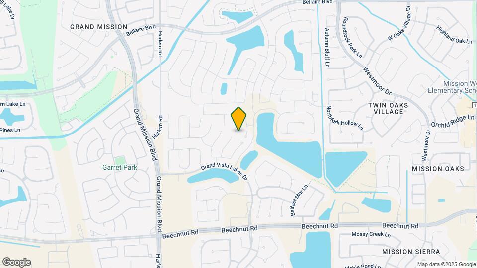 7843 Wyndham Hbr Ct Map and Location Details