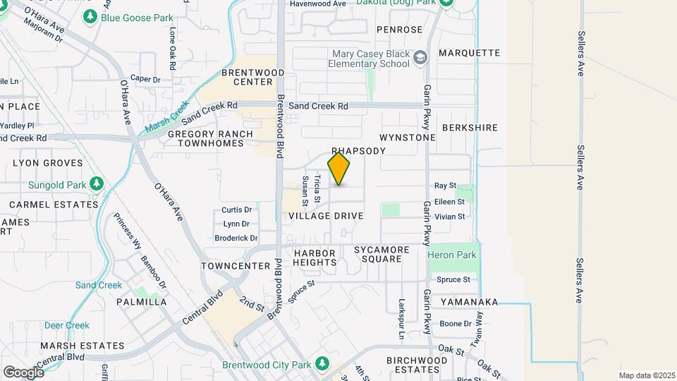 328 Collette Ct Map and Location Details