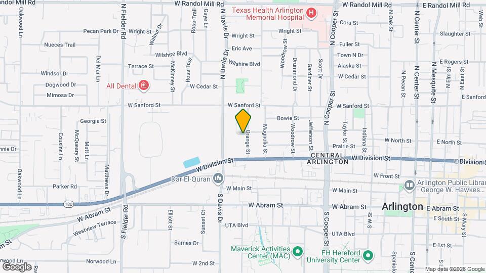 506 Dipert Ct Map and Location Details