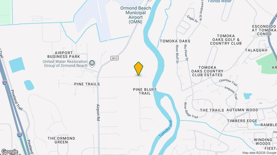 2798 Portadown St Map and Location Details