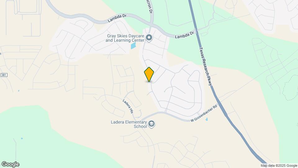 14724 Costa Leon Map and Location Details