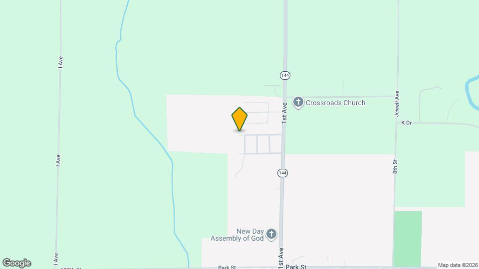 708 Graceland Ave Mapa y Detalles de la Ubicación