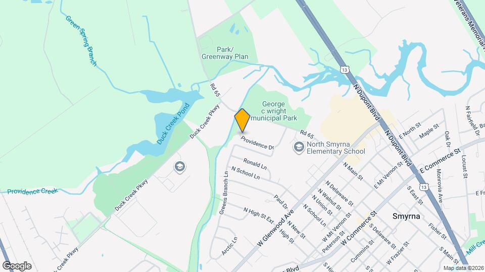 Governors Place Townhomes and Nearby Smyrna Apartments For Rent