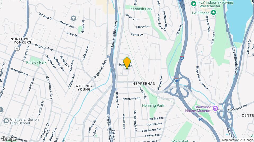 33 Altonwood Pl Map and Location Details