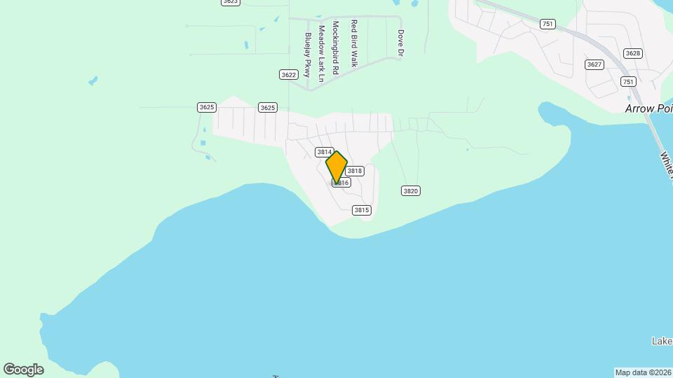 10016 PR 3814 Map and Location Details