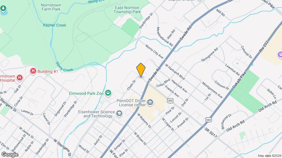 Astor and Logan Apartments Norristown, PA Apartments For Rent