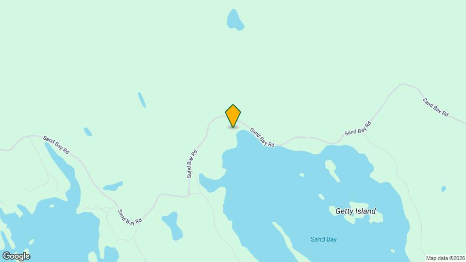 100 Sand Bay Rd, Unit SI ID1314745P Map and Location Details