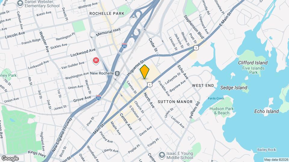 New Roc Apartments and Nearby New Rochelle Apartments For Rent New