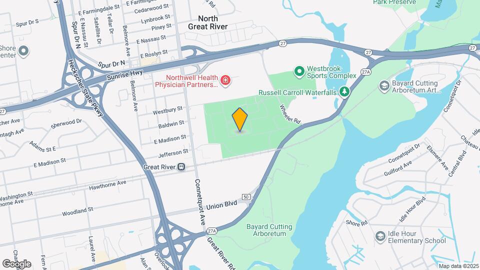 Westbrook Village at Great River Condos Apartments East Islip, NY