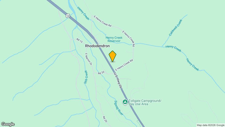 73469 US-26 Map and Location Details