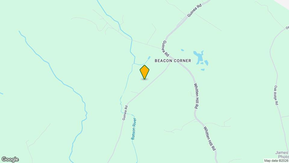 84 Guinea Rd, Unit In-law apartment Mapa y Detalles de la Ubicación