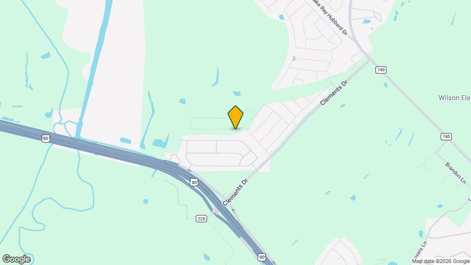 6001 Determine Ln Map and Location Details