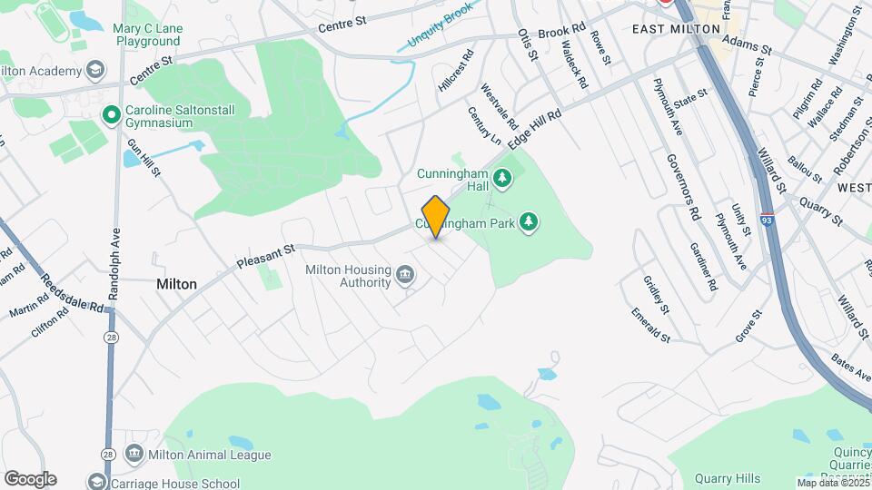 28 Elton Rd Apartments and Nearby Milton Apartments For Rent Milton, MA