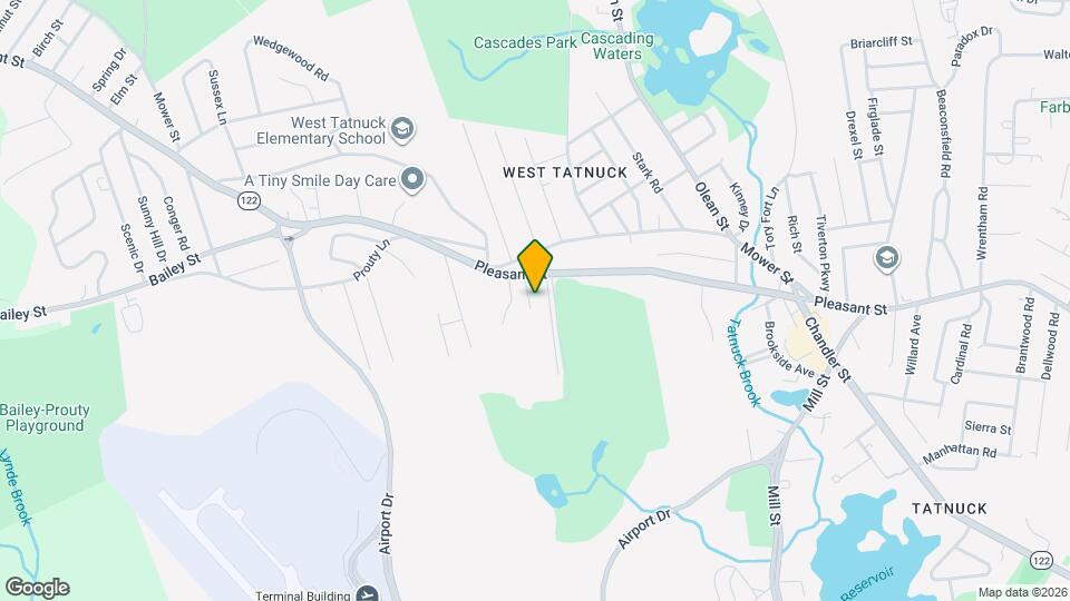 5 Jenkins St Mapa y Detalles de la Ubicación