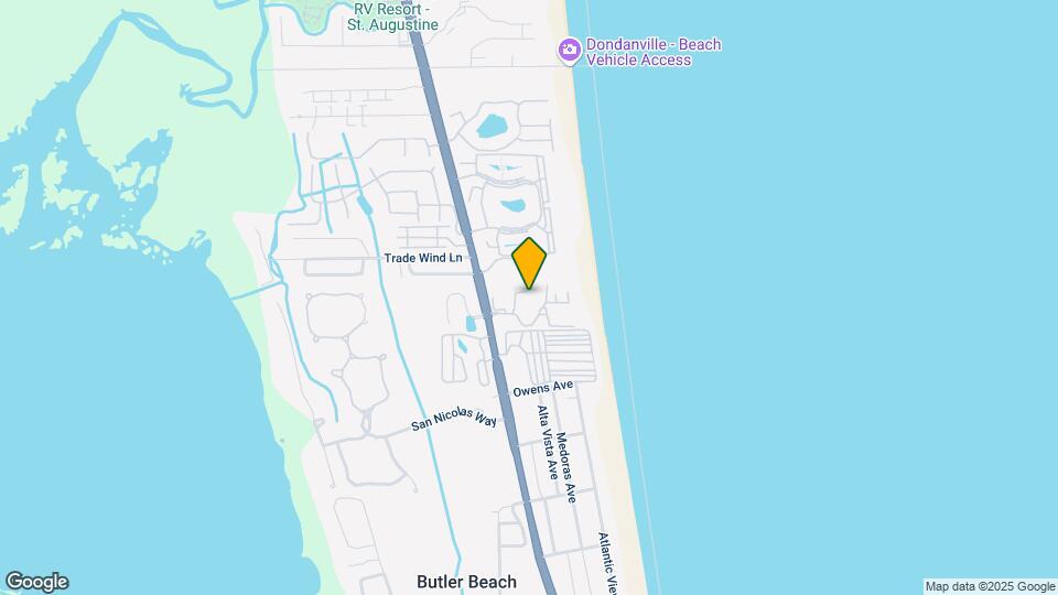 361 Royal Caribbean Ct Map and Location Details