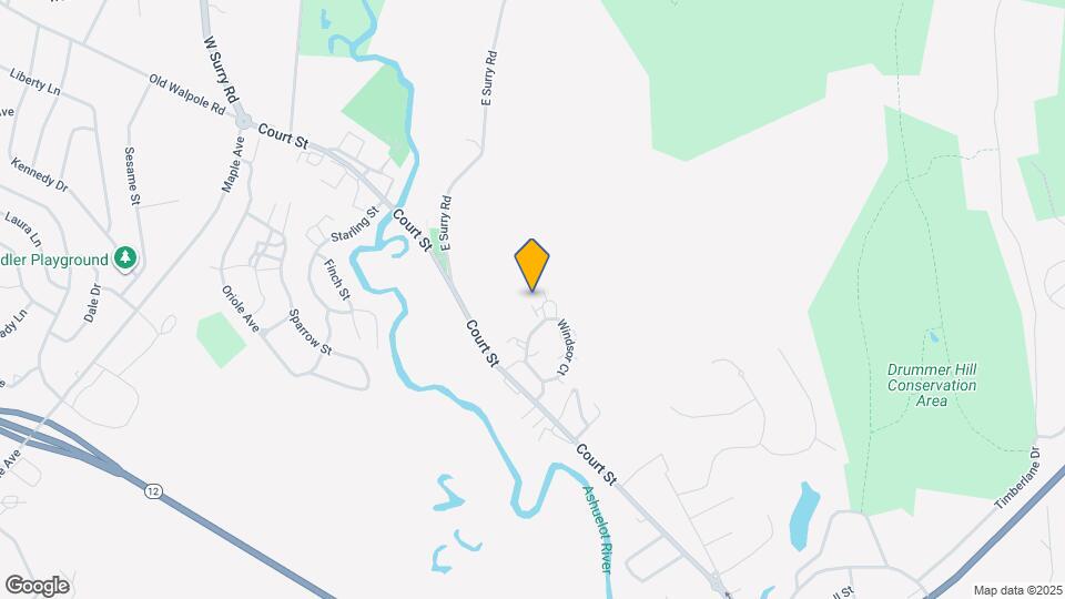 41 Windsor Ct Rentals in Keene, NH