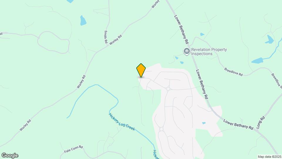 365 Denali Butte Ter Map and Location Details