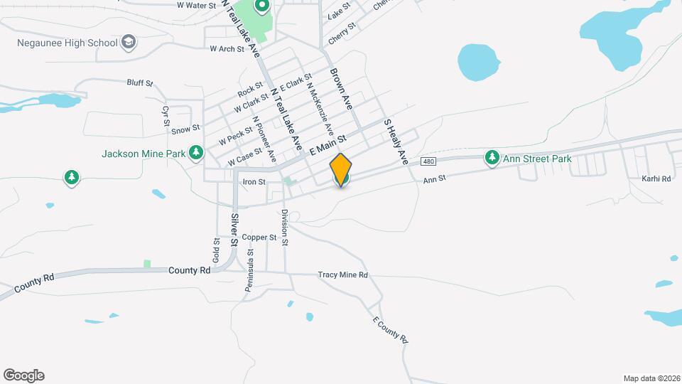 Valley View Apartments Negaunee, MI Apartments For Rent