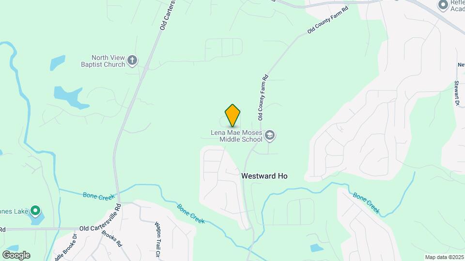 27 Mdw Vw Lp Map and Location Details