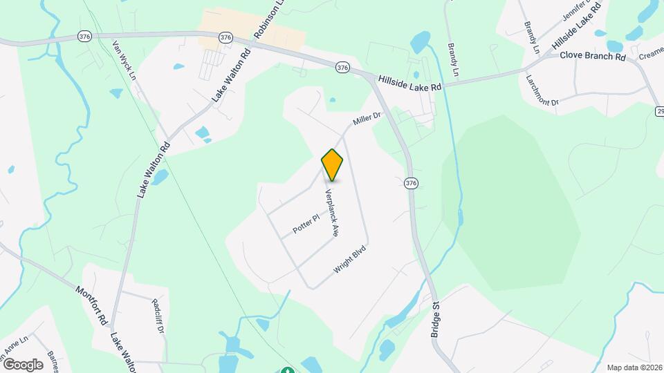 5 Verplanck Ave Map and Location Details