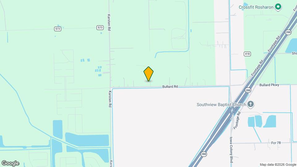 3141 County Rd 81 Map and Location Details