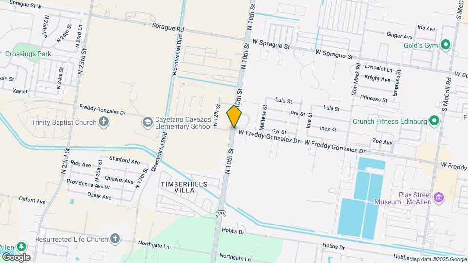 2 State Hwy 336 Map and Location Details