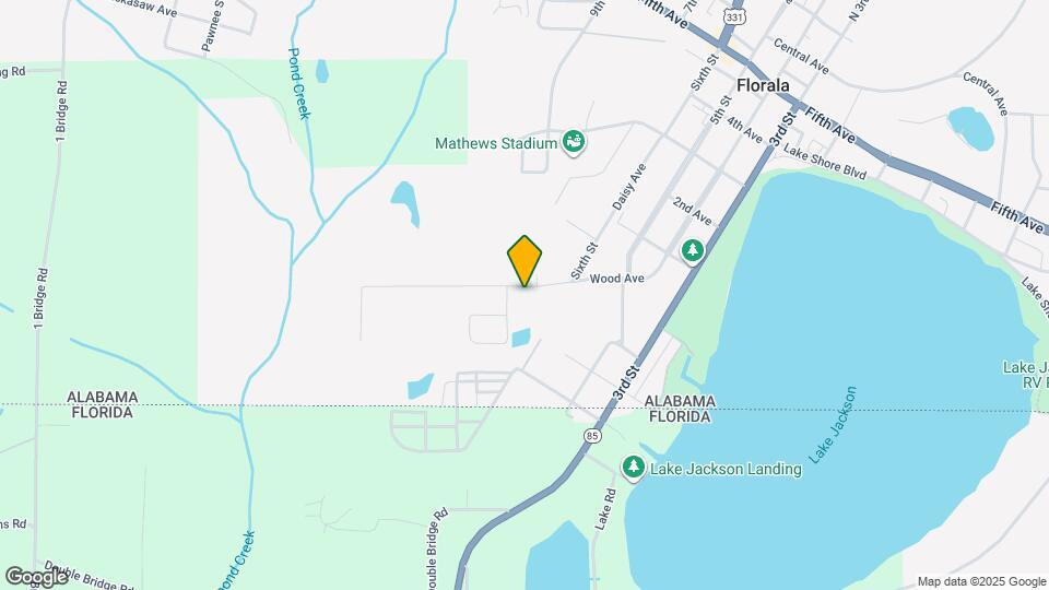 Florala Villas Apartments Florala, AL Apartments For Rent