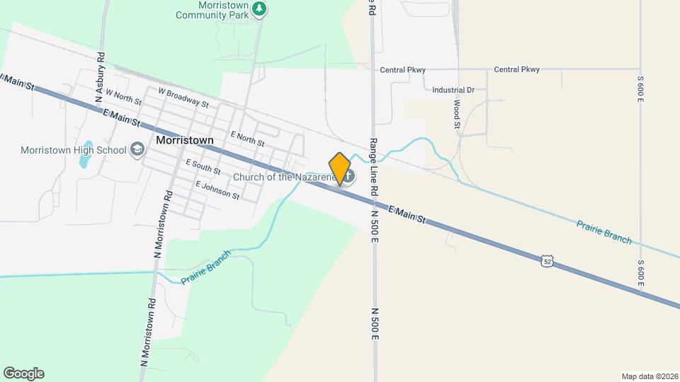 Stonecrest Apartments and Nearby Morristown Apartments For Rent