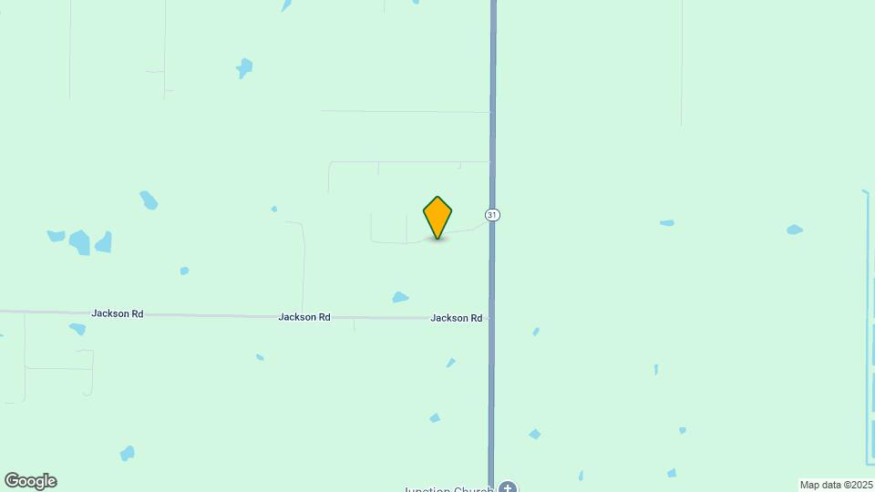 133 Sandy Creek Dr Map and Location Details