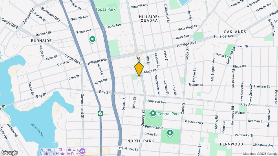 Urbanité Map and Location Details