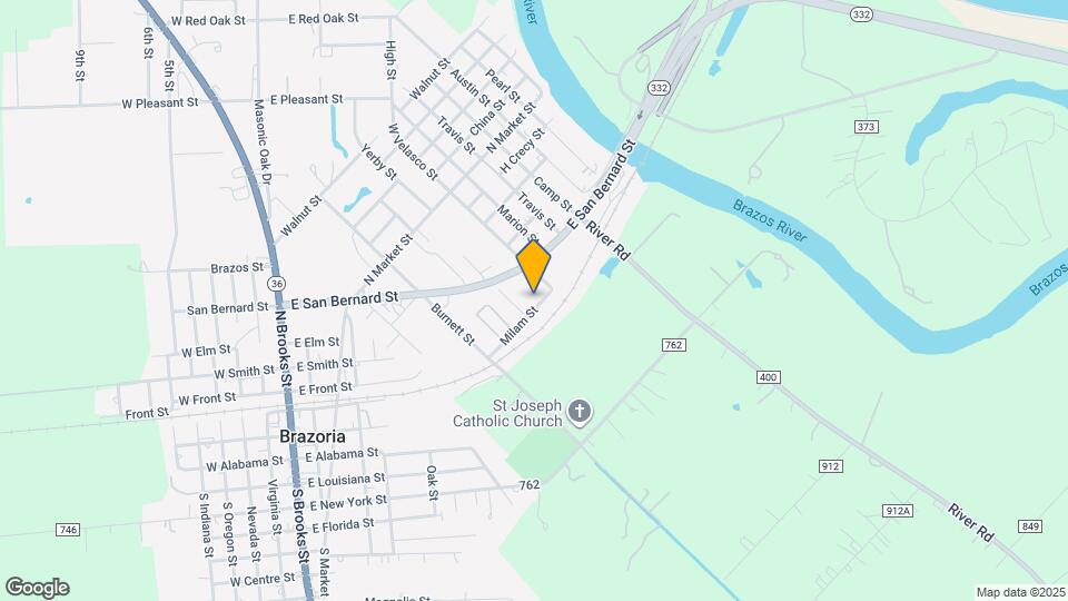 Josephine Townhomes Brazoria, TX Apartments For Rent