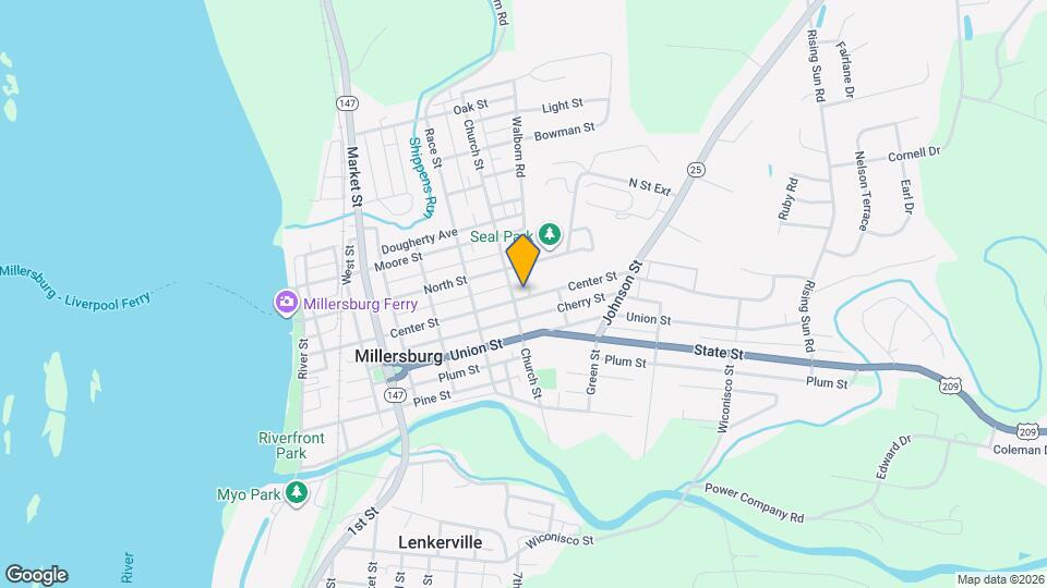 Hillside Heights Apartments Millersburg, PA Apartments For Rent