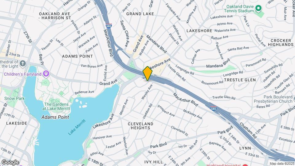 29 Excelsior Ct Map and Location Details