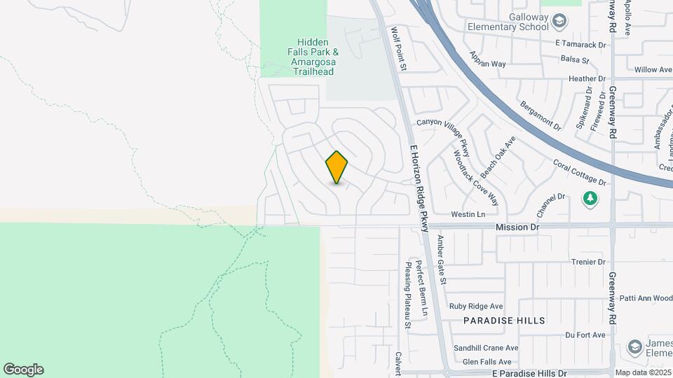 780 Wigan Pier Dr Map and Location Details