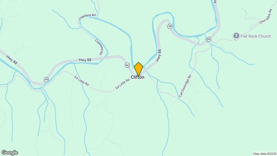 9387 NC Hwy Map and Location Details