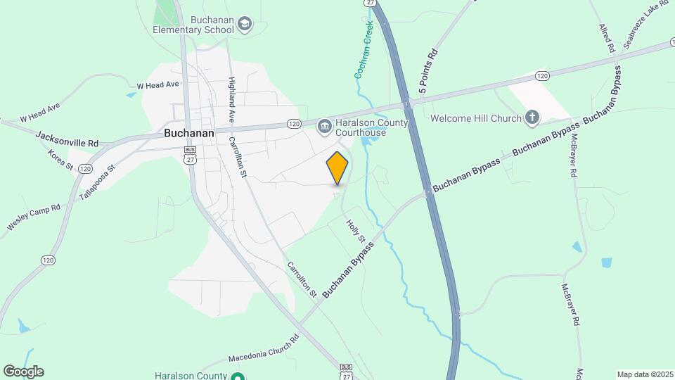 Holly Village Apartments Buchanan, GA Apartments For Rent