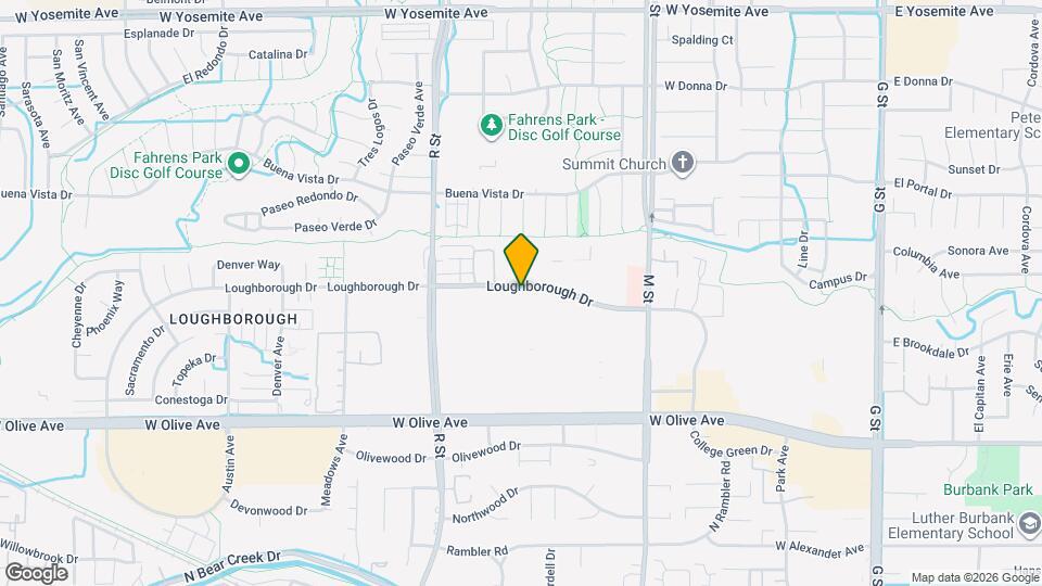 Covington Creek Apartments and Nearby Merced Apartments For Rent